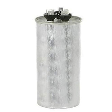 Capacitor 50+10 @ 440V Round by Lennox – Model 89M89