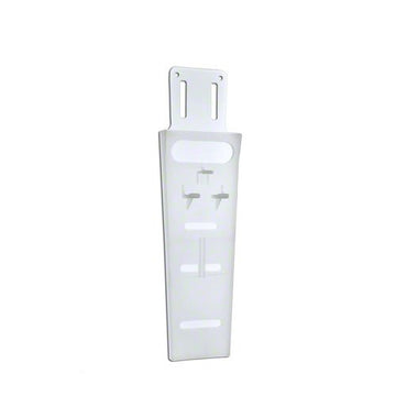 Russell TAS1 PLAS rs () Knife Pouch/Scabbard by Dexter – One Size, Other, White, Model 42027