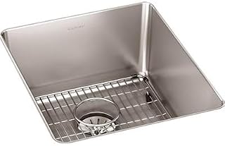 Elkay ELUHH1316TPDBG Sink Equipment