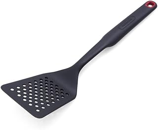 Farberware 5211659 Nylon Slotted Turner, Black