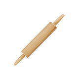 3072 10" Wooden Rolling Pin by Norpro – hardwood