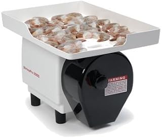 Nemco 55925-230 Shrimppro 200 Power Shrimp Cutter & Deveiner-55925-230