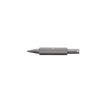 Replacement Bit by KLEIN TOOLS – One Size, Blend, Multi, Pack of 2, Model 32784