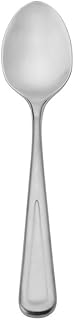 Mikasa Lofton 18/0 Forged Stainless Steel Dinner Spoon