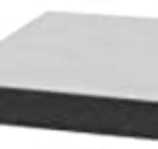 LEER 133976 Bottom Hinge Foam 13Mm