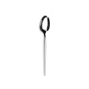 Soprano Mirror - 12 coffee/dessert spoons by Amefa – Model 6673