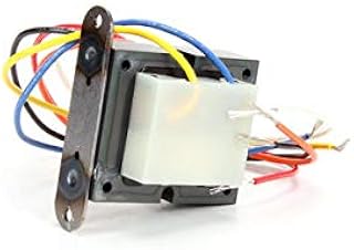 Lang Transformer, 120-208-240/24V, 40V