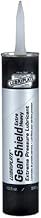 Lubriplate L0152-000 Gear Shield Extra Heavy Multi-Purpose, Lithium-Based, Open Gear Grease, 10.5 Ounce Cartridges (Pack of 40)