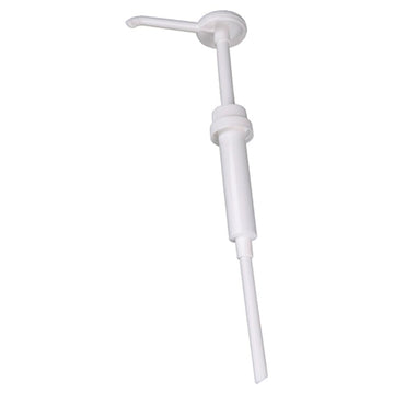 ® Pump Spout - 1 Each by Sqwincher – Yellow, Model 500101