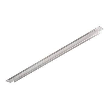 DuraPan Adapter Bar by Carlisle – Stainless Steel, Model 6071A