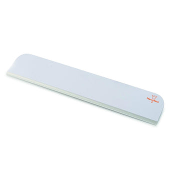 Spreader for Ganache-Leveler Kit 50TLSPECIAL by Martellato – Plastic, White, Model 50SPB43