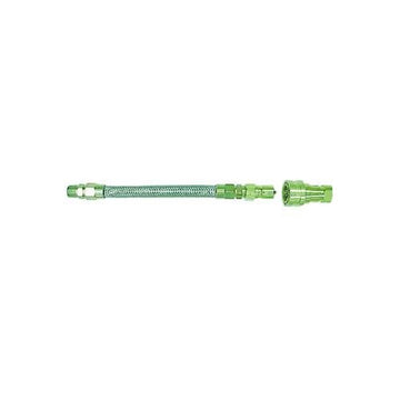 Safety System Hi-PSI Water Connector Hose by Dormont – Model W50B2Q36