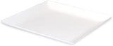 PacknWood Pack & Wood 210BCHIC160 6.3 in. Bio-n-Chic Sugarcane Plate, White
