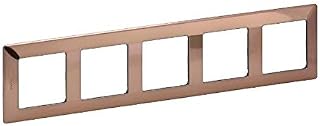 Legrand Valena Life Allure 754165 Frame Red