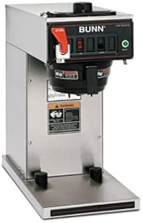 Bunn 12950.0380 CWTF20-TC Coffee Brewer (120V)