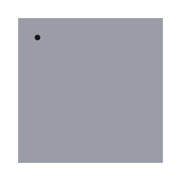 's Classic Wood Finish Sample in Light Grey by Elegant Lighting – Various Materials, Light Gray, Model WD-202