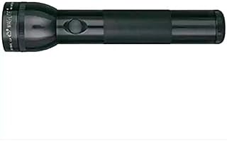 MagLite 2 Cell D Flashlight