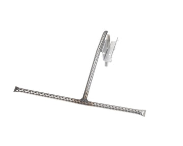 Genuine OEM Runner Tube - Piping Burner PG SSHLV by Pitco – Multicoloured, Model B8060101