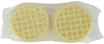 Kellogg Eggo Homestyle Waffles, 177.7 Ounce - 144 per case.