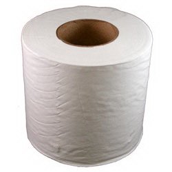 402052 CPC 4 x 4 in. 616 Sheet 2-Ply Toilet Tissue Dispenser - Case of 48