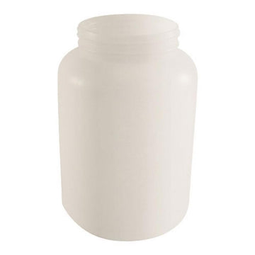 Carlisle Stor 'N Pour Half Gallon Backup by Carlisle FoodService Products – Half Gallon, 64.0 ounces, Polyethylene, Model PS70200