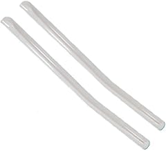 (2 pieces)2914 Tube for Grindmaster Cecilware, Spray 9L,Replacement Parts for Crathco Cold Beverage Dispensers