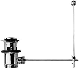 Duravit 0050511092 Pop-Up Basin Waste