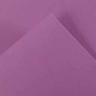 Canson Iris Vivaldi® A4 185gsm Purple 86 Pack of 50 Sheets