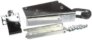 For 125373 For Norlake Door Closer 1095 - Flush NOR125373