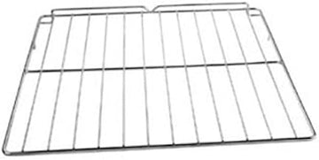 Fmp 166-1114 Southbend Nickel Plated 25-5/8" X 25-5/8" Wire Oven Shelf-166-1114