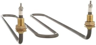 #US Replace Parts Heater Kit 2000W 120V 7 X 1 for Cres Cor - Part# 0811-022-K (heatparts#1125-21386)