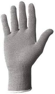 SHOWA 8113-07, T-Flex DYNEEMA 13-Gauge Glove, Small, Gray