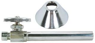 BrassCraft Shut-Off Valve Brass