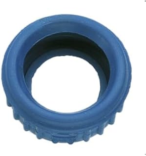 Rothenberger Protective rubber cap f.Oxy.pressure red 511427