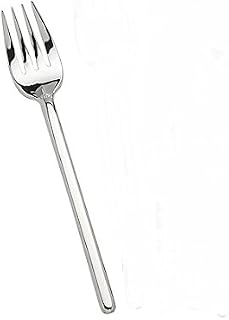 Mikasa Cocoa Blossom Salad Fork