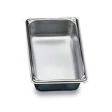 Steam Table Pan by Vollrath – Stainless Steel, Model 30942