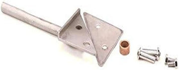 Quikserv (QUIUX) R/H Bottom Hinge
