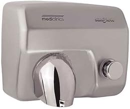 Manual Hand Dryer, E88CS