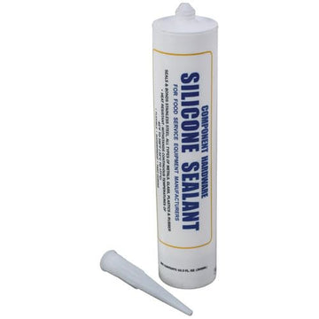 Exact FIT for M by CHG – Silicone, White, Model M90-1014