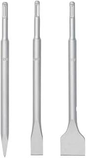 IRWIN SDS Drills and Cutters Set + 3pcs IW2027602