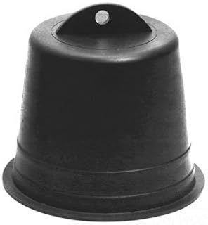 Carlon P258LT-CTN 3 in. Polyethylene Plug