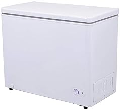 CHEST FREEZER WITH SOLID FLAT TOP 40" OMCAN 45295