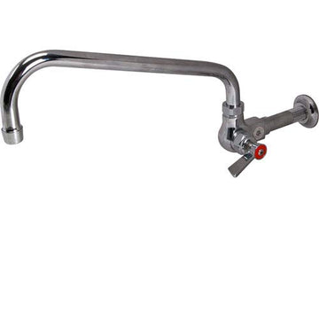 Faucet CH 12SS by Fisher – Chrome, Model 9119