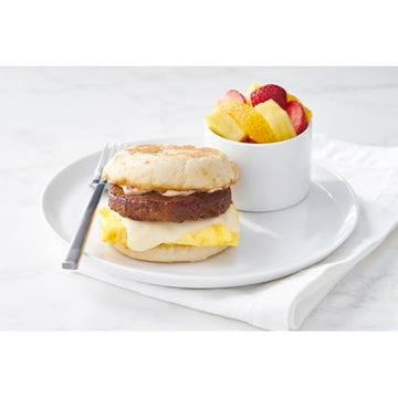 Beyond Breakfast Sausage by BEYOND MEAT – 1.63 Ounce