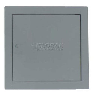 Multi Purpose Metal Access Panel by JL Industries / Activar – 38"L x 24"W x 0.1"H, Metal,Steel, Gray, Model TM-2236CW