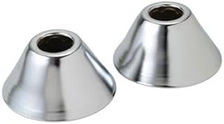 BrassCraft PS34 3/4" OD Deep Pipe Cover