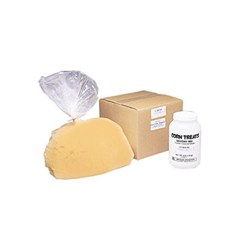 2371 25# Bulk Sour Cream & by Gold Medal – Commercial Grade