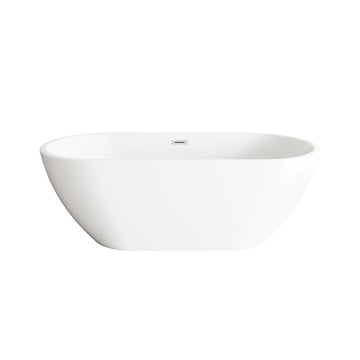 Fairview Bathtub by Lighting Design – Brushed Gold