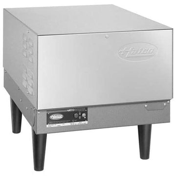 QS (QUICK SHIP MODEL) Compact Booster Heater by Hatco – 6.0 gallons, Stainless Steel, Model C-36-208-3