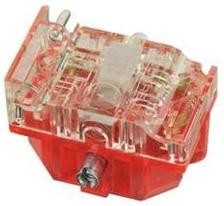 Square D 9001KA3 Series H Contact Block